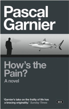 Paperback How's the Pain? Book