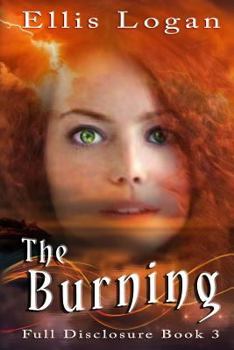 Paperback The Burning Book