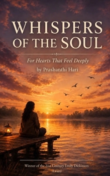 Paperback WHISPERS OF THE SOUL For Hearts That Feel Deeply Book