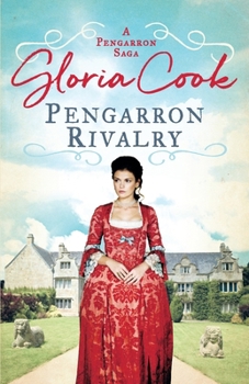 Pengarron Rivalry - Book #5 of the Pengarron Saga