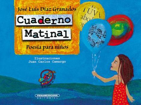 Paperback Cuaderno Matinal [Spanish] Book