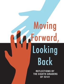 Paperback Moving Forward, Looking Back Book