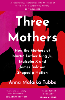 The Three Mothers