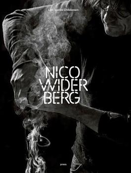Hardcover Nico Widerberg Book
