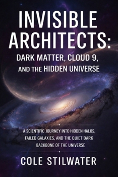 Invisible Architects: Dark Matter, Cloud 9, and the Hidden Universe: A Scientific Journey into Hidden Halos, Failed Galaxies, and the Dark Backbone of the Universe