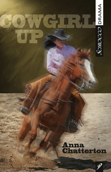 Paperback Cowgirl Up Book
