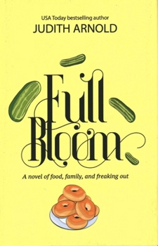 Hardcover Full Bloom Book