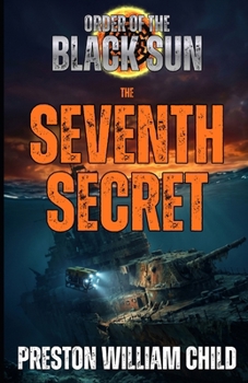 The Seventh Secret (Order of the Black Sun)