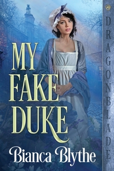 Paperback My Fake Duke Book