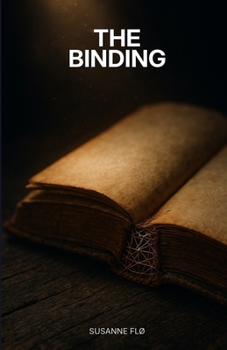 The Binding: When a Bookbinder Discovers Her Husband's Letters Hidden Across Time