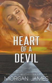 Heart of a Devil - Book #4 of the Quentin Security