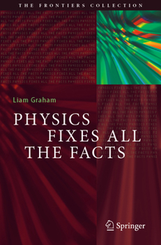 Paperback Physics Fixes All the Facts Book