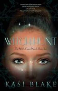 Paperback Witch Hunt: Volume 2 Book