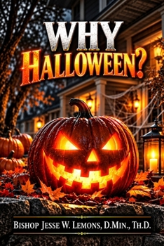 Why Halloween?