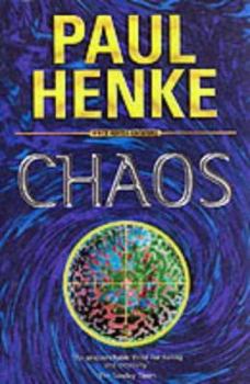 Paperback Chaos Book