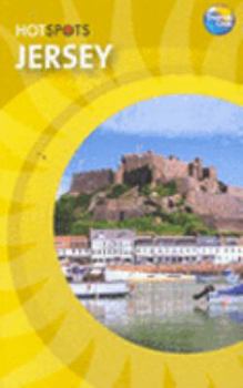 Paperback Jersey (HotSpots) Book