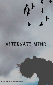 Paperback Alternate Mind Book