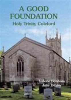Paperback Good Foundation Book