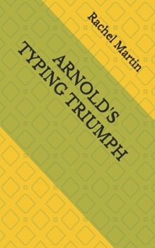 Paperback Arnold's Typing Triumph Book