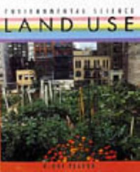 Paperback Environmental Science Land Se 95c Book