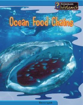 Ocean Food Chains