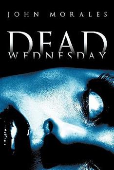 Paperback Dead Wednesday Book