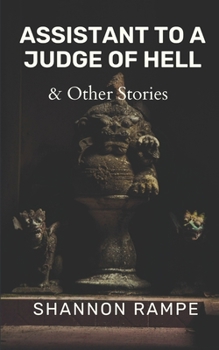 Paperback Assistant to a Judge of Hell & Other Stories Book