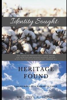 Paperback Identity Sought: Heritage Found Book