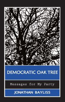 Paperback Democratic Oak Tree Book
