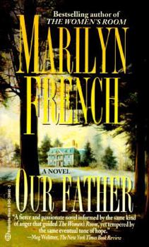 Mass Market Paperback Our Father Book