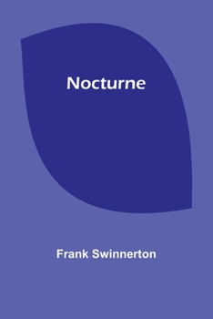 Paperback Nocturne Book