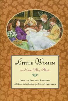 Paperback Little Women: From the Original Publisher Book