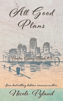 Paperback All Good Plans Book