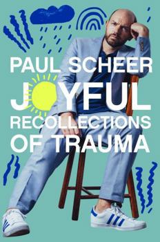 Hardcover Joyful Recollections of Trauma Book