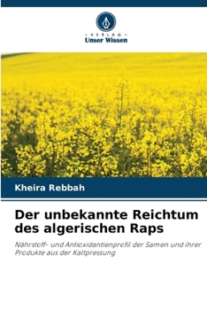 Paperback Der unbekannte Reichtum des algerischen Raps [German] Book
