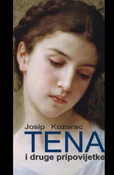 Paperback Tena: I Druge Pripovijetke [Croatian] Book