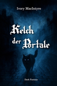 Paperback Kelch der Portale [German] Book