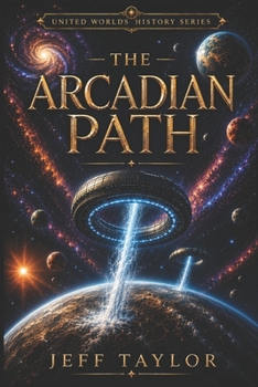 Paperback The Arcadian Path Book