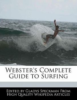 Webster's Complete Guide to Surfing