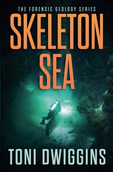 Paperback Skeleton Sea Book