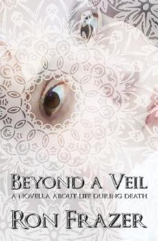 Paperback Beyond a Veil Book