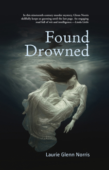 Paperback Found Drowned Book