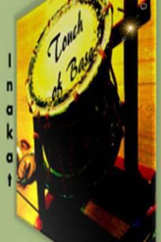 Paperback Touch of Base Book