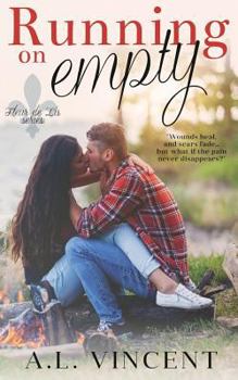 Paperback Running On Empty Book