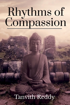 Paperback Rhythms of Compassion Book
