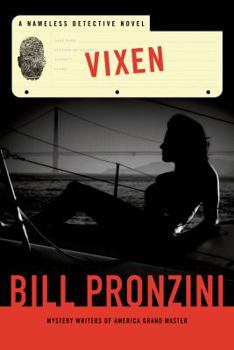 Vixen - Book #39 of the Nameless Detective