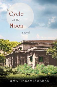 Paperback A Cycle of the Moon Book
