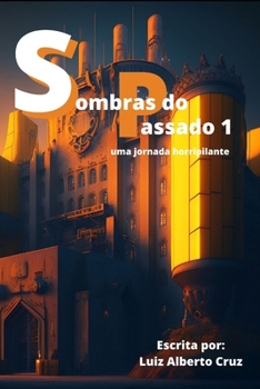 Paperback Sombras do Passado 1 [Portuguese] Book
