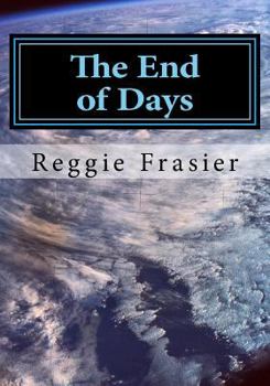 Paperback The End of Days Book