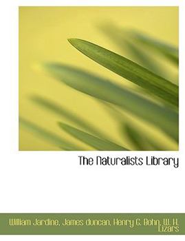 Paperback The Naturalists Library Book